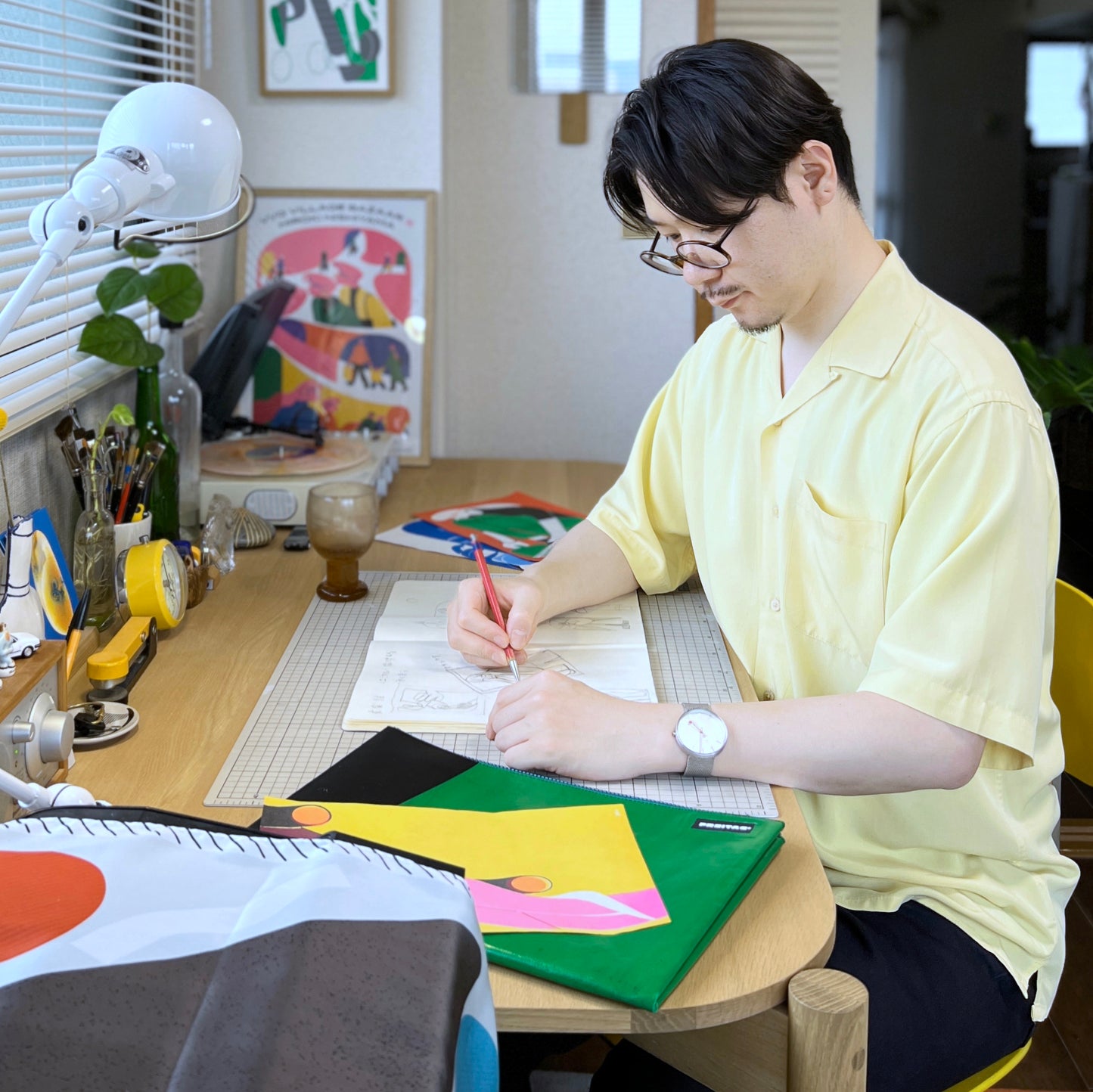 【sonae 備絵】STORE