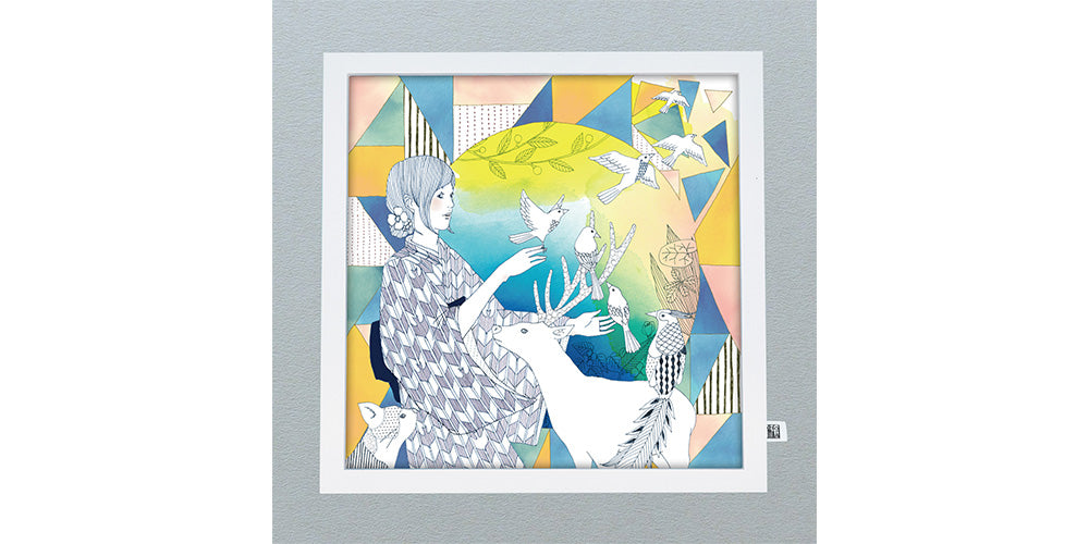 【sonae 備絵】STORE