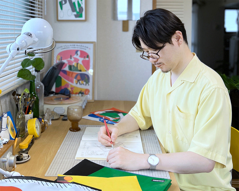 【sonae 備絵】STORE