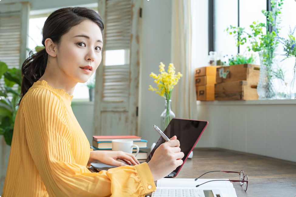 社員向けの福利厚生に