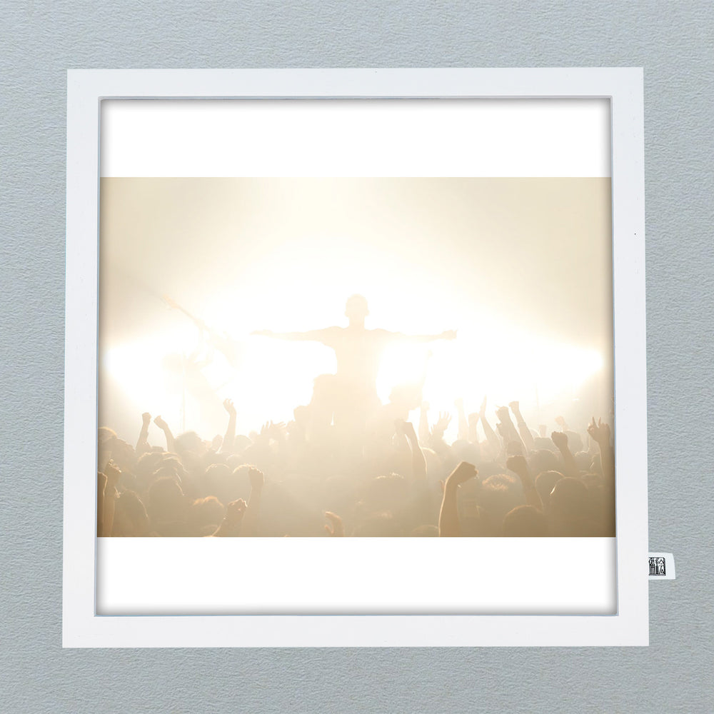 
                  
                    ＜BRAHMAN × sonae＞2017 Tour 戴天／福井 響のホール／2017/4/21
                  
                