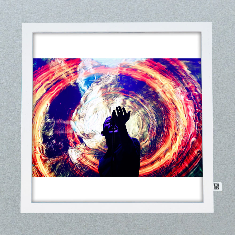 ＜BRAHMAN × sonae＞rockin’on presents COUNTDOWN JAPAN 22/23／幕張メッセ国際展示場／2022/12/31