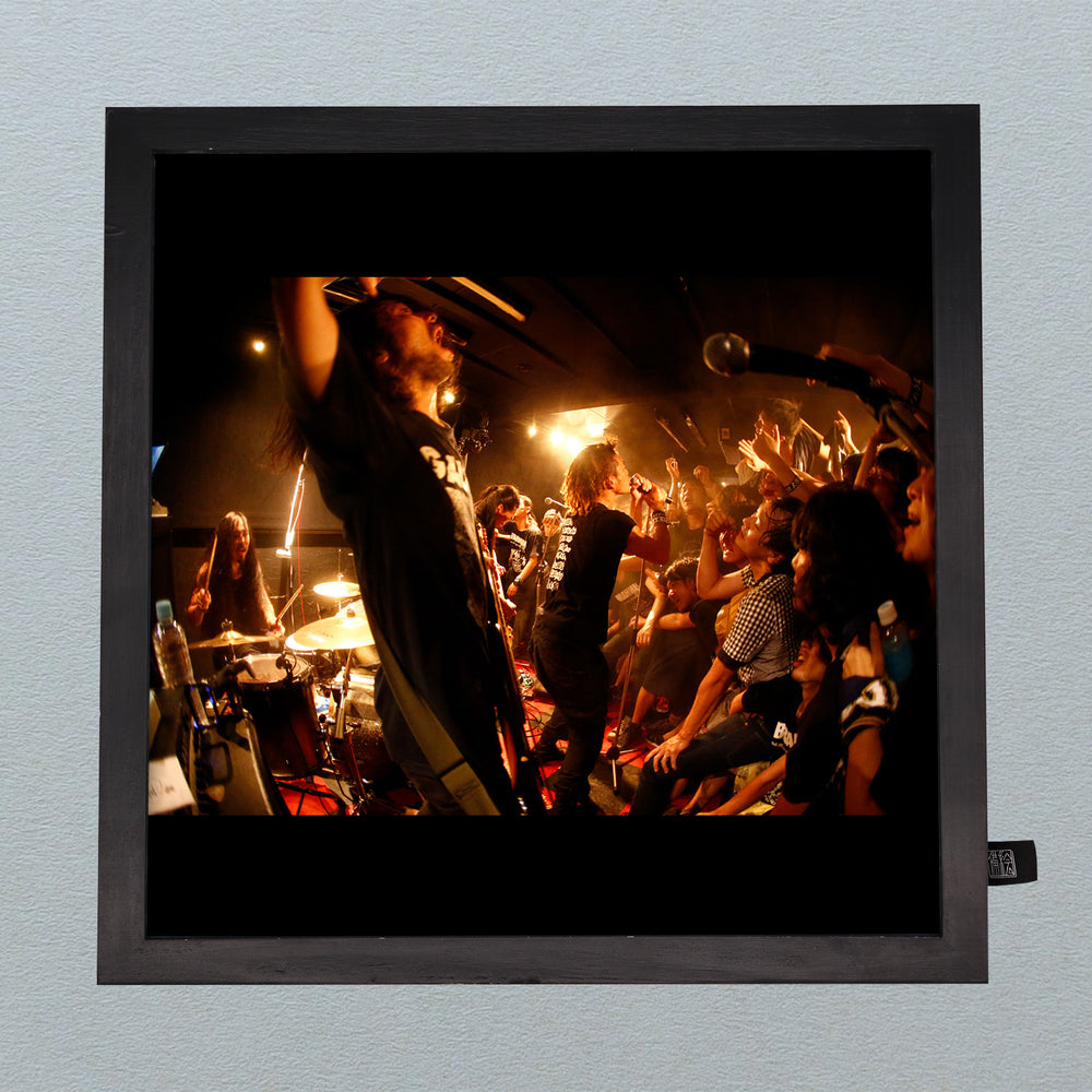 
                  
                    ＜BRAHMAN × sonae＞尽未来際 ~開闢~／新宿 ANTIKNOCK／2015/8/12
                  
                