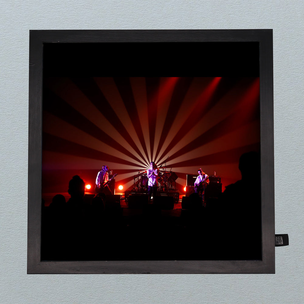 ＜BRAHMAN × sonae＞Tour -slow DANCE HALL-／石川　本多の森ホール／2021/12/10