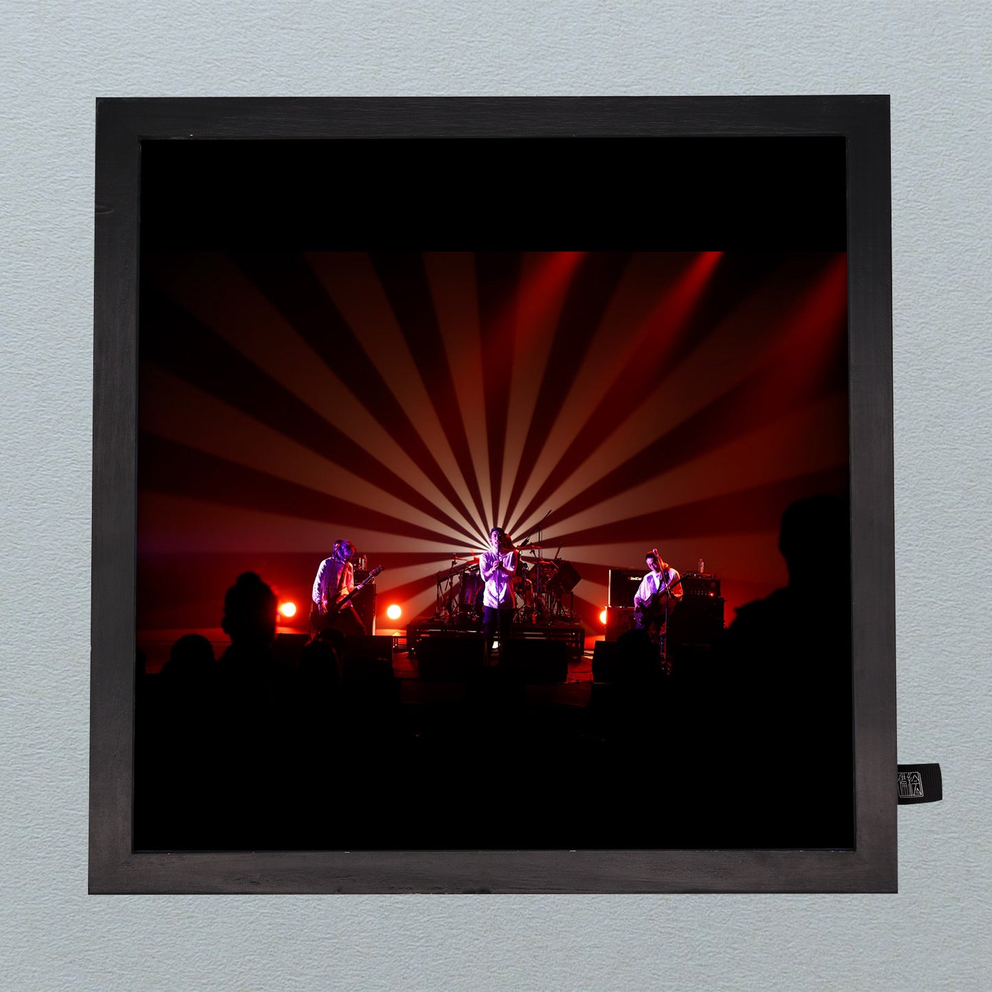 
                  
                    ＜BRAHMAN × sonae＞Tour -slow DANCE HALL-／石川　本多の森ホール／2021/12/10
                  
                