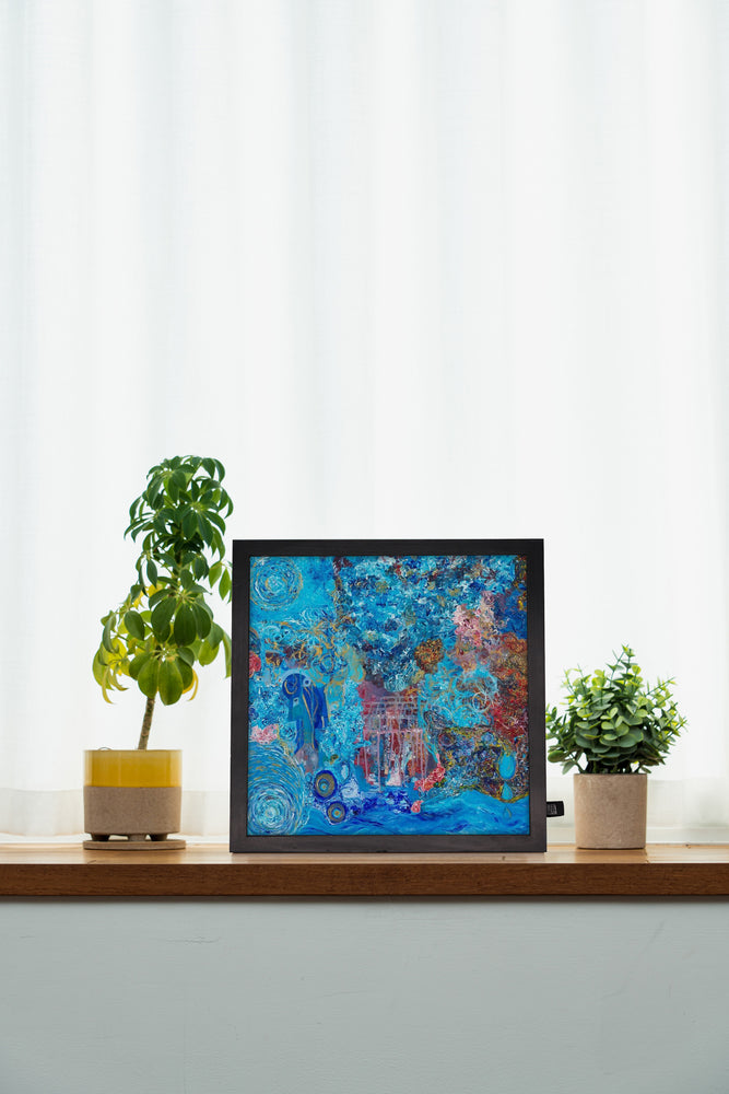 【sonae 備絵】STORE